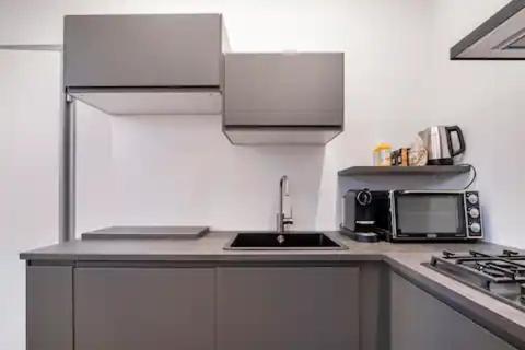 Apartament Il Di Mia Bergamo