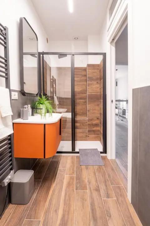 Il Di Mia Apartament Bergamo
