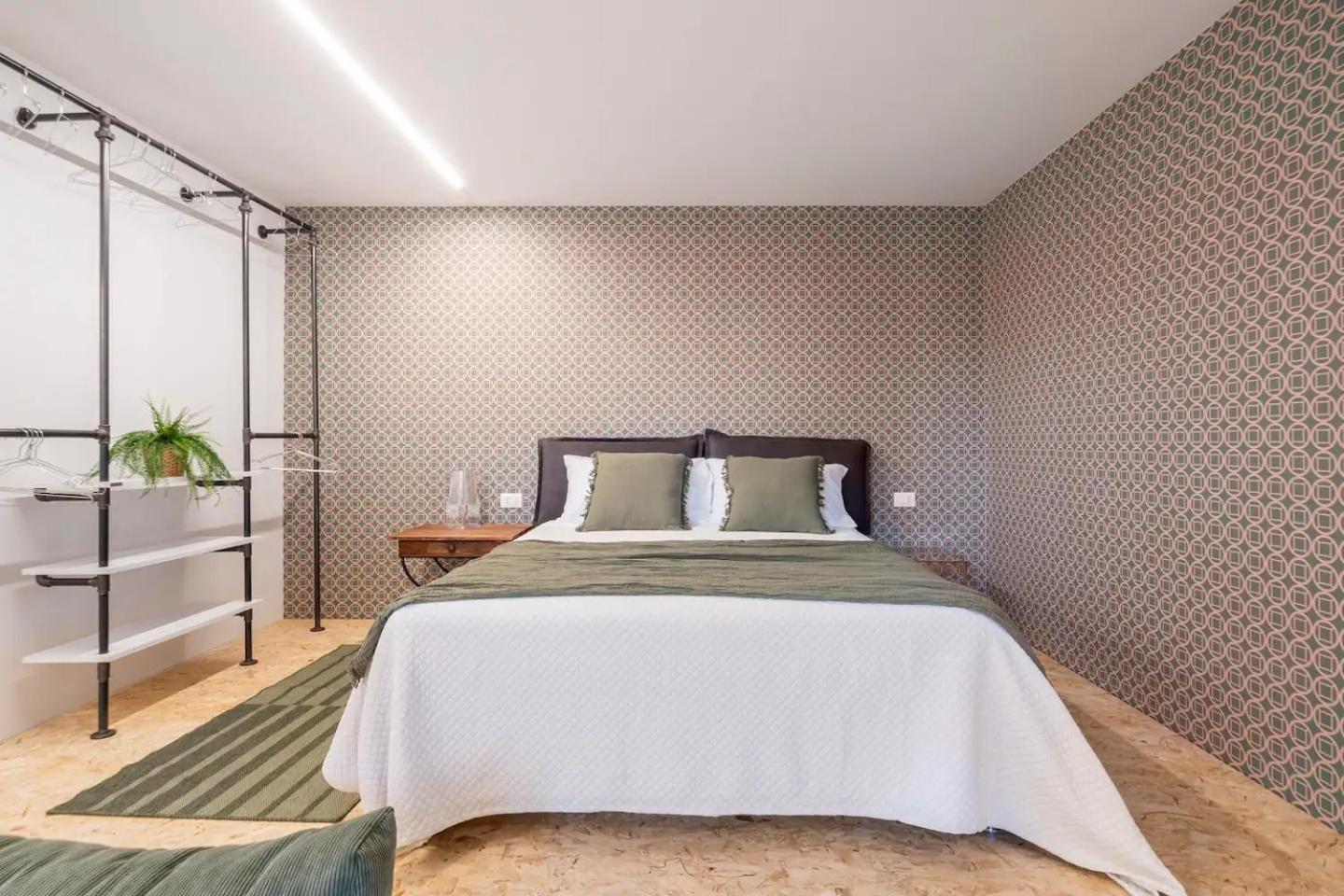 Apartament Il Di Mia Bergamo