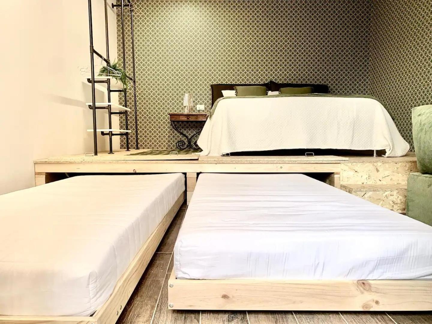 Il Di Mia Apartament