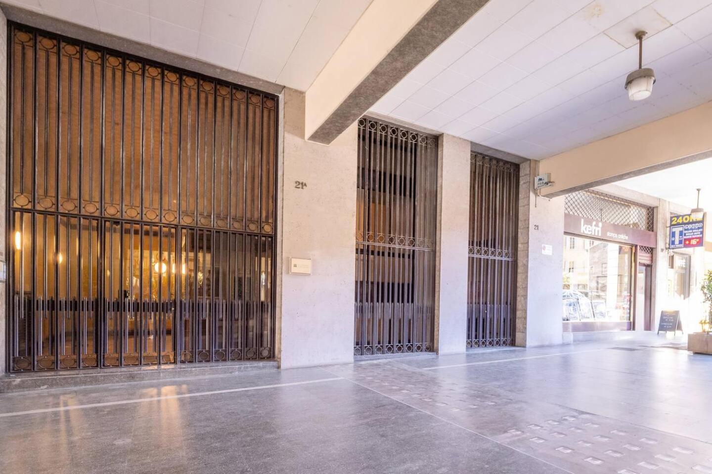 Il Di Mia Apartament *