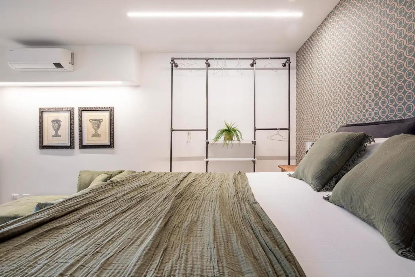 Il Di Mia Apartament *