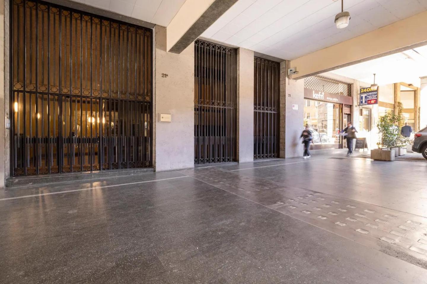 Il Di Mia Apartament